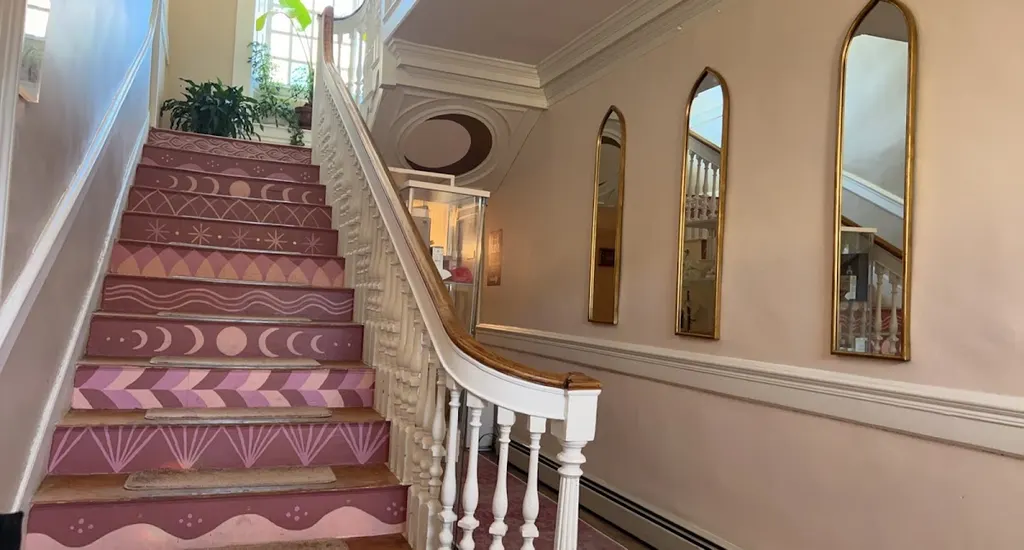 Blush Skin & Soul Spa — Spa in Portsmouth